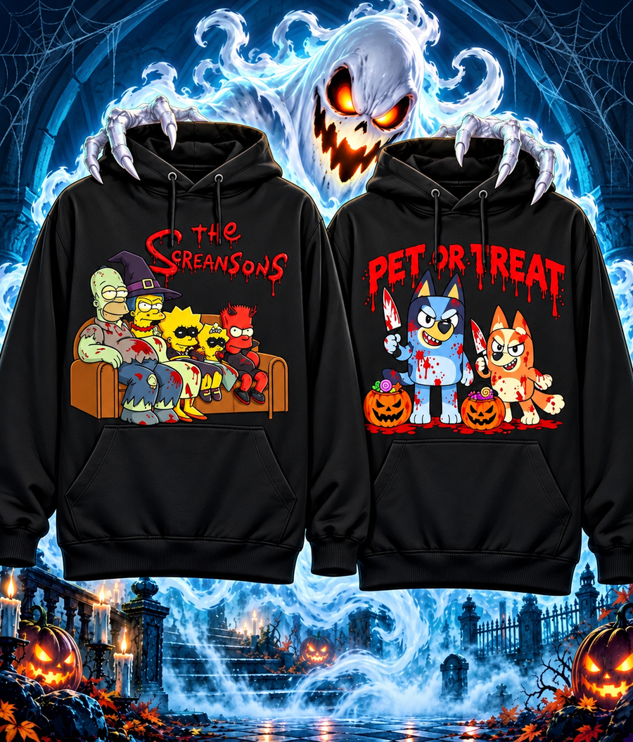 Hoodies