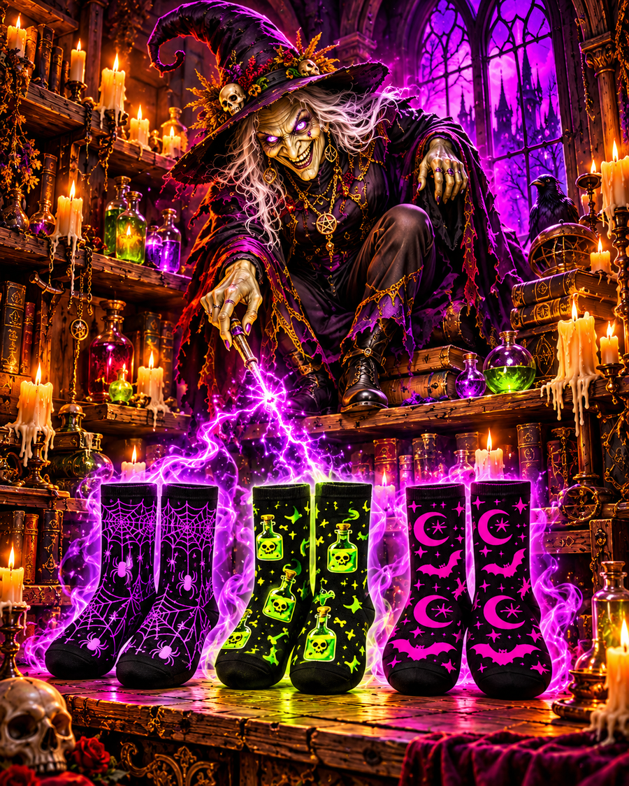 Socks