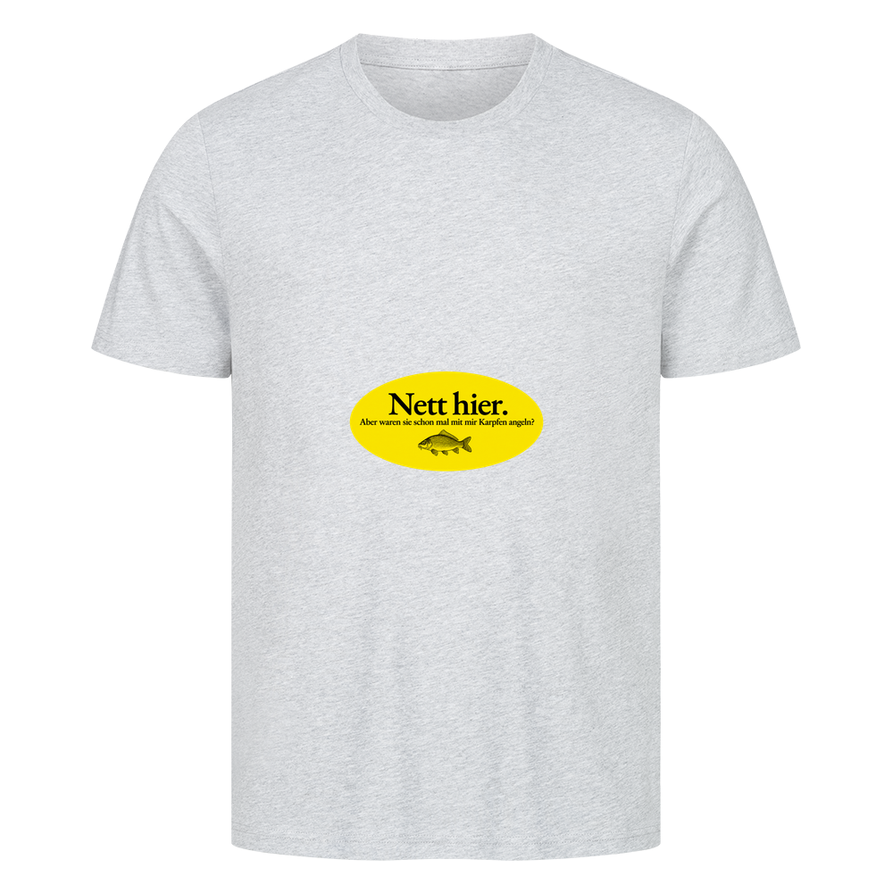 Image for color: heather grey