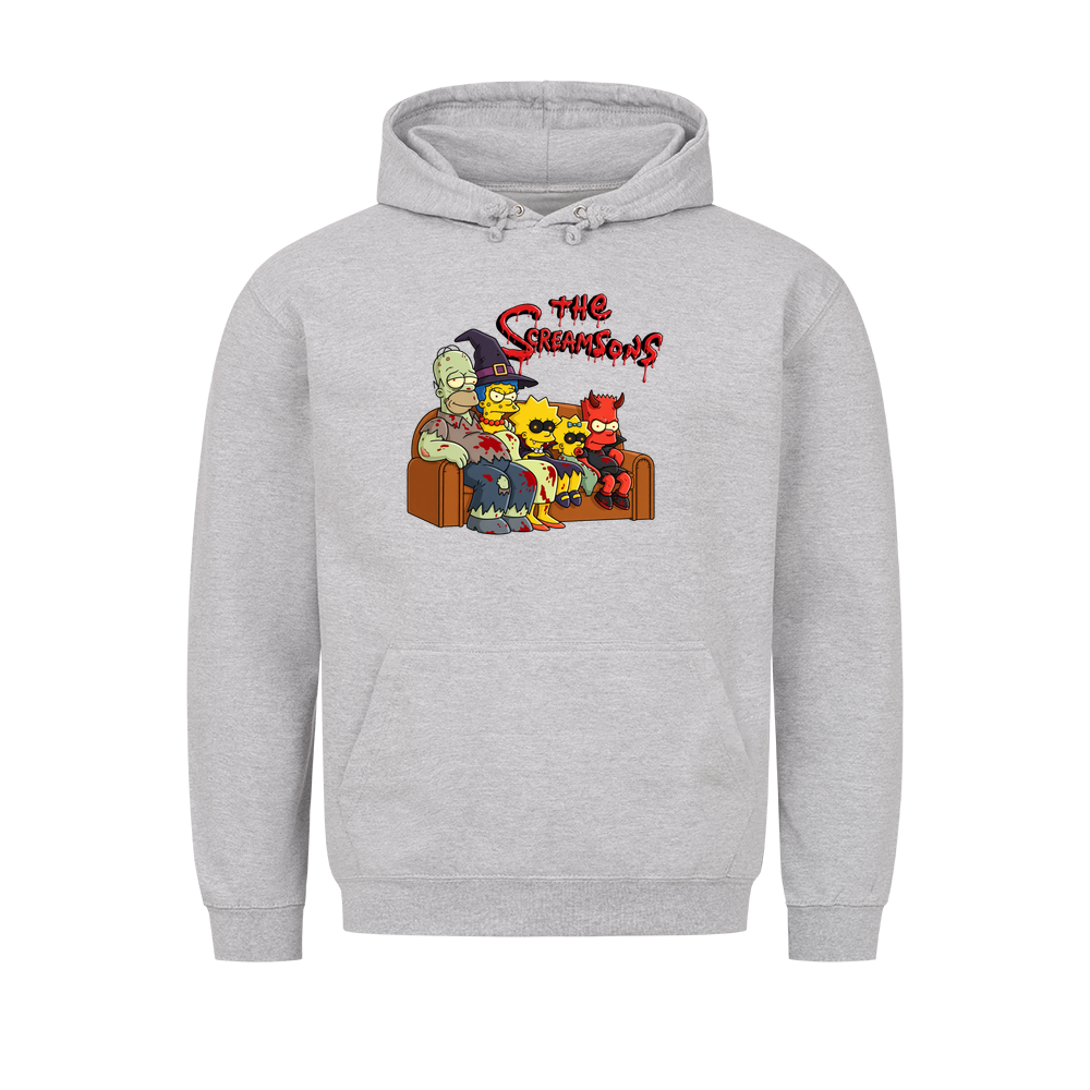 Image for color: heather grey