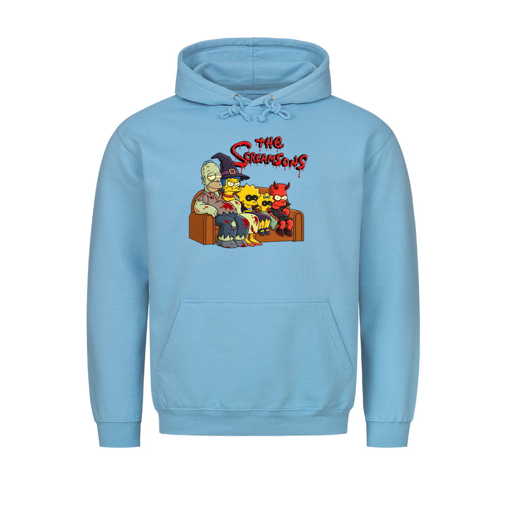 Image for color: carolina blue
