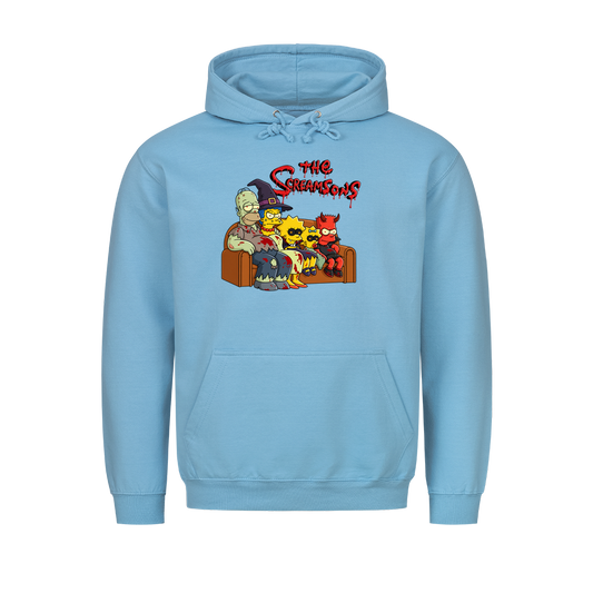 Image for color: carolina blue