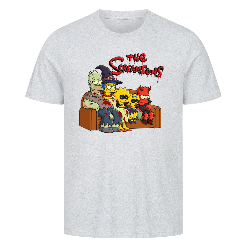 Image for color: heather grey
