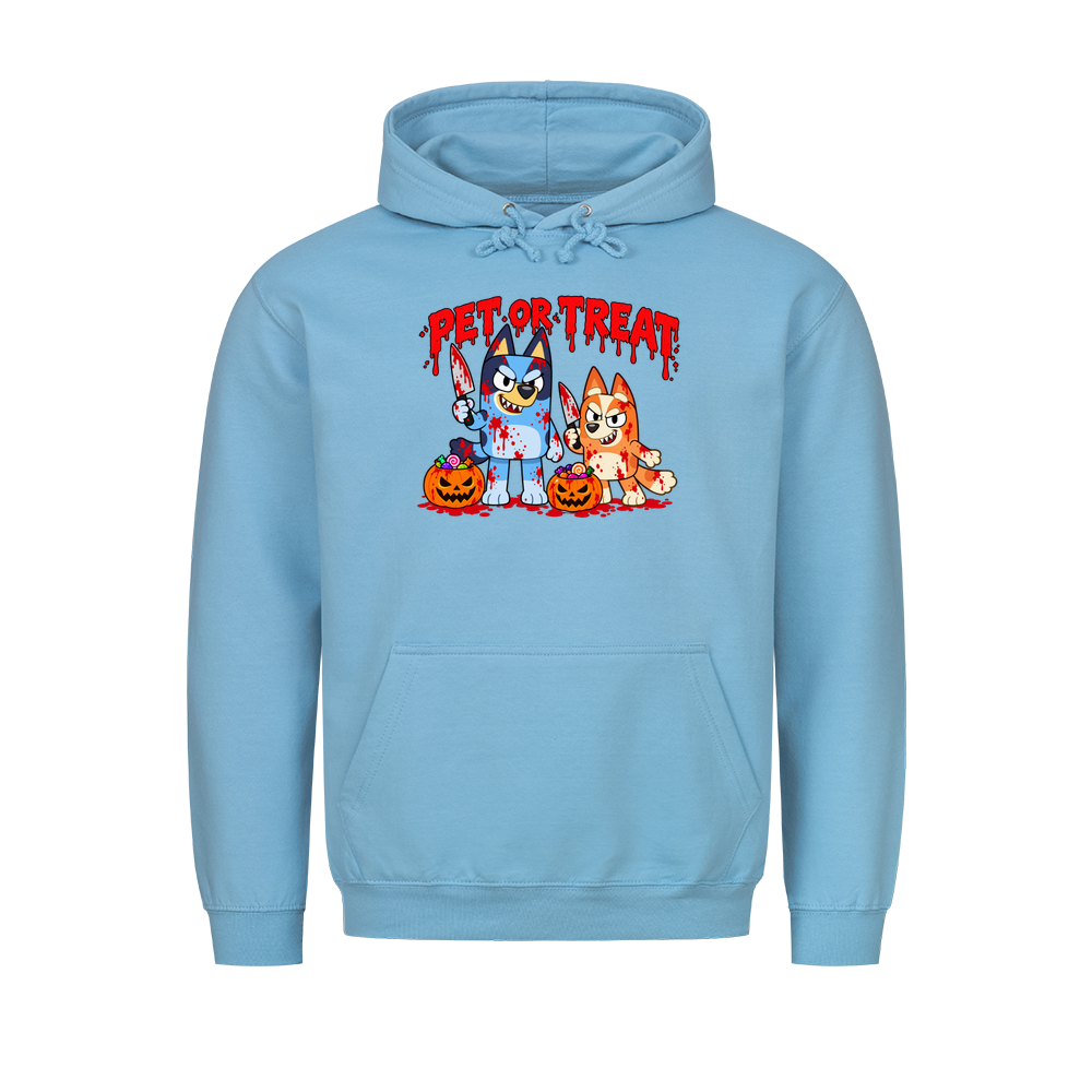 Image for color: carolina blue