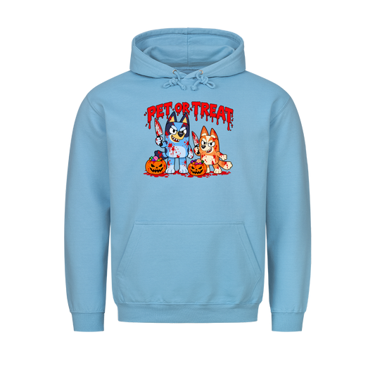 Image for color: carolina blue