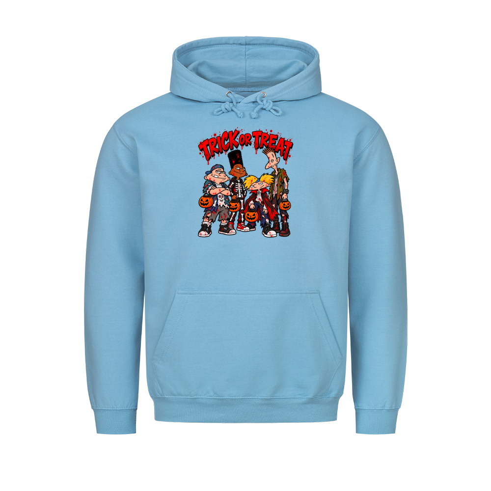 Image for color: carolina blue