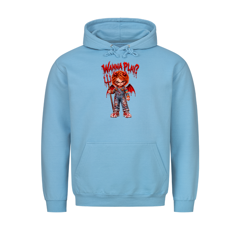 Image for color: carolina blue