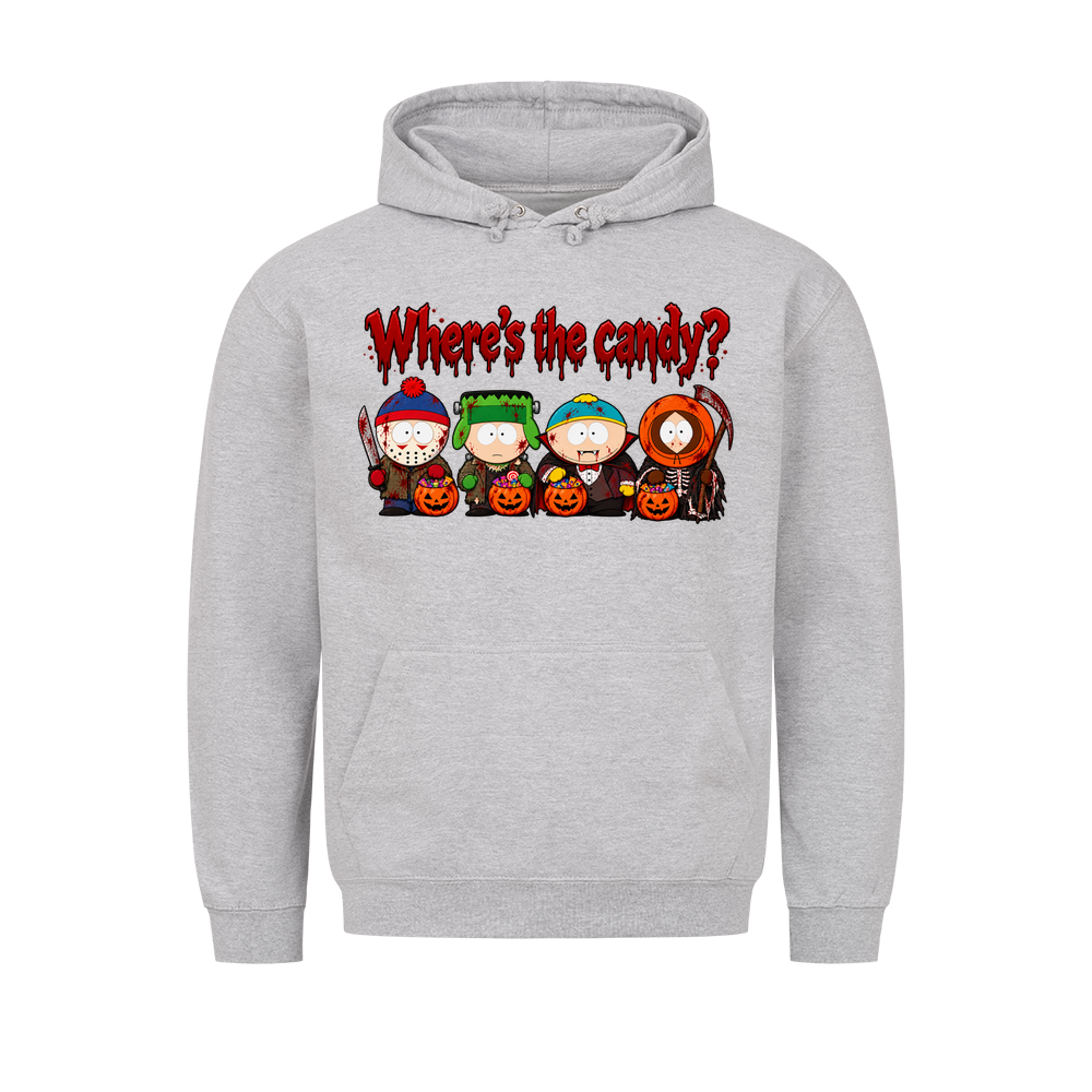 Image for color: heather grey