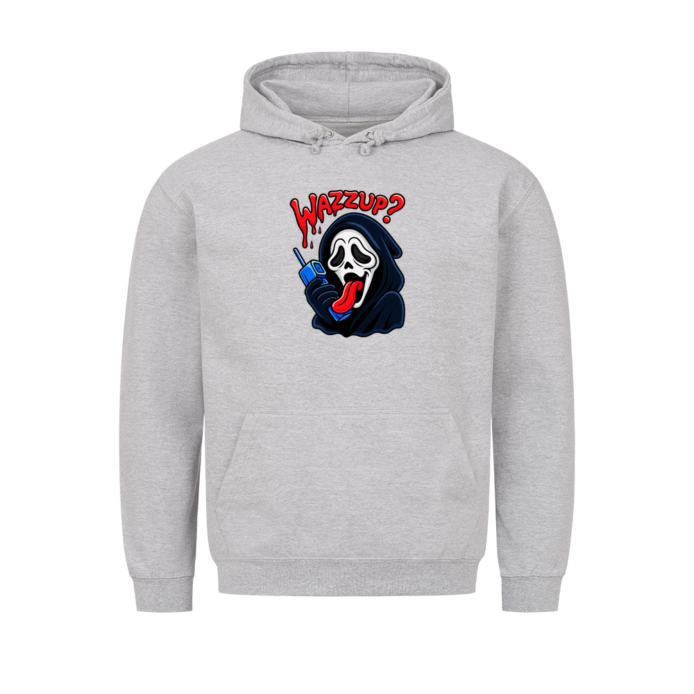 Image for color: heather grey