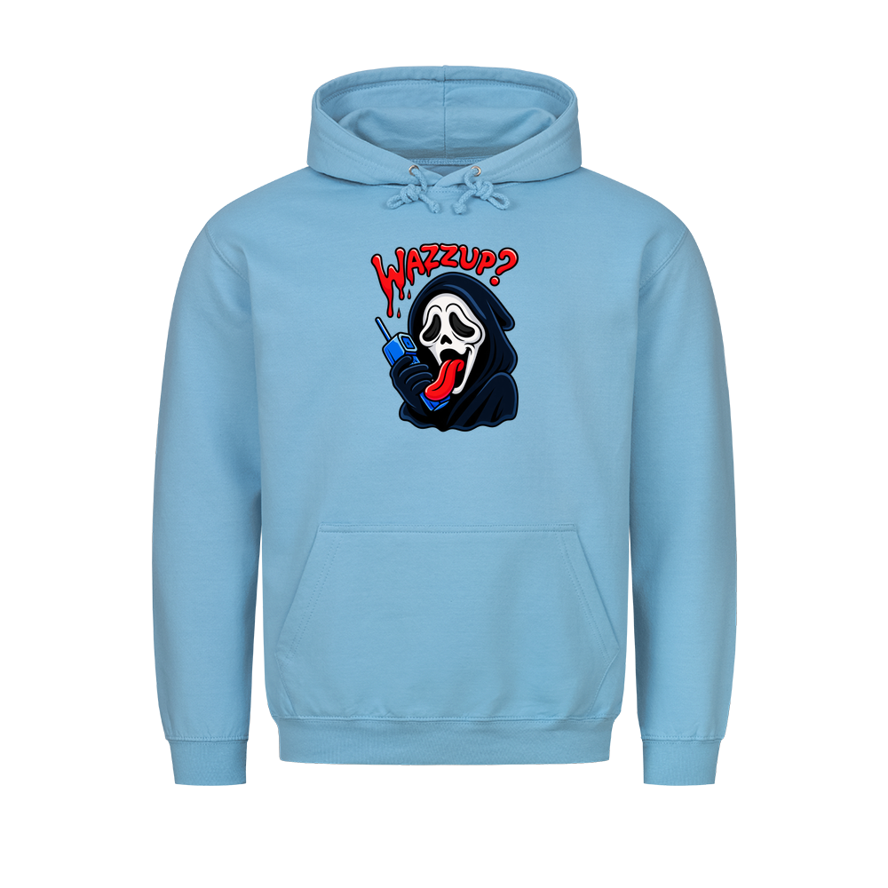 Image for color: carolina blue