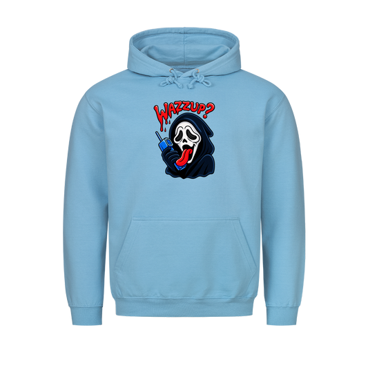 Image for color: carolina blue