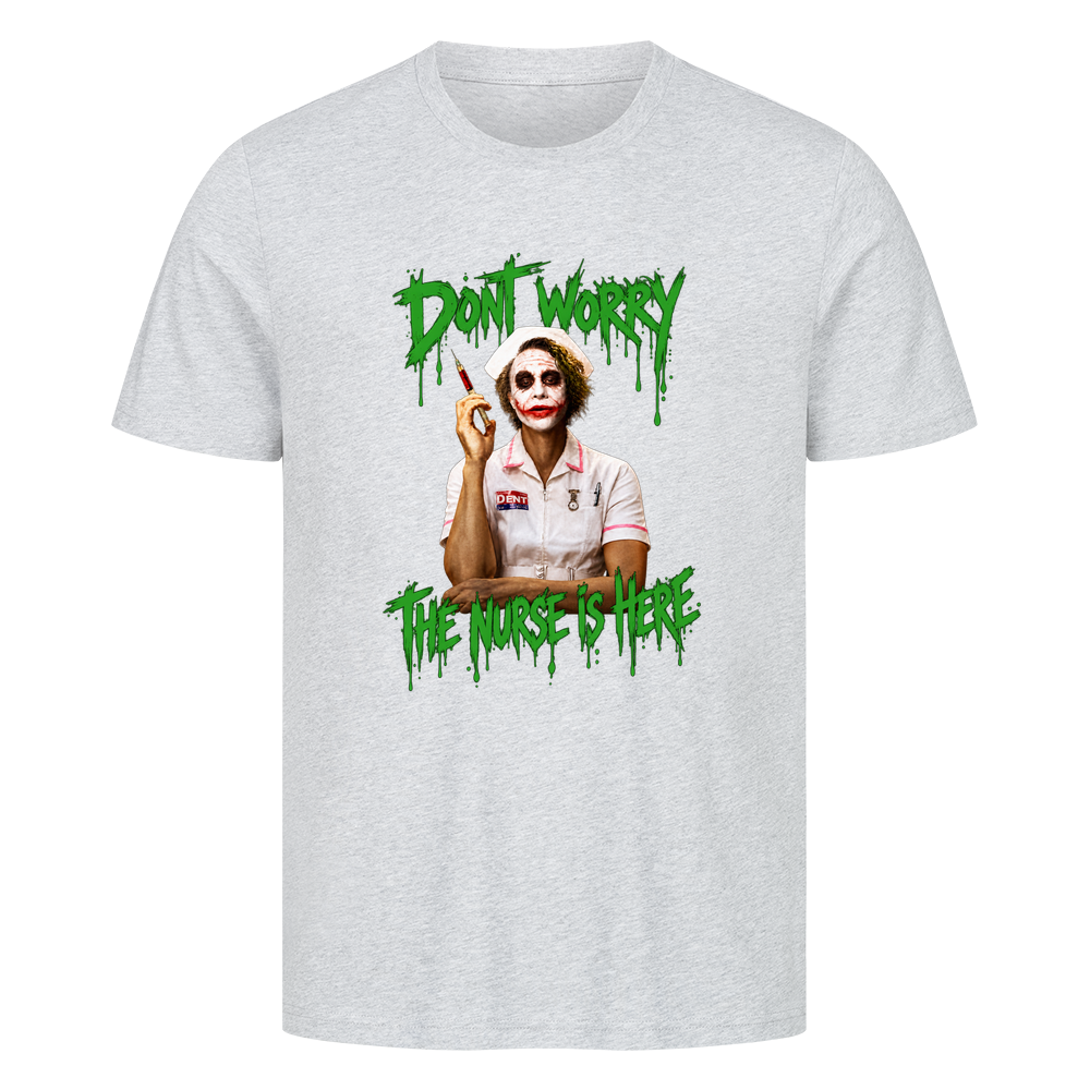 Image for color: heather grey