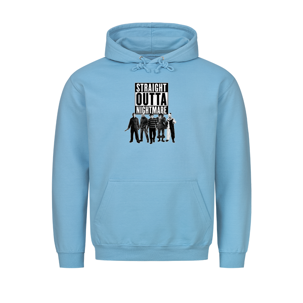 Image for color: carolina blue