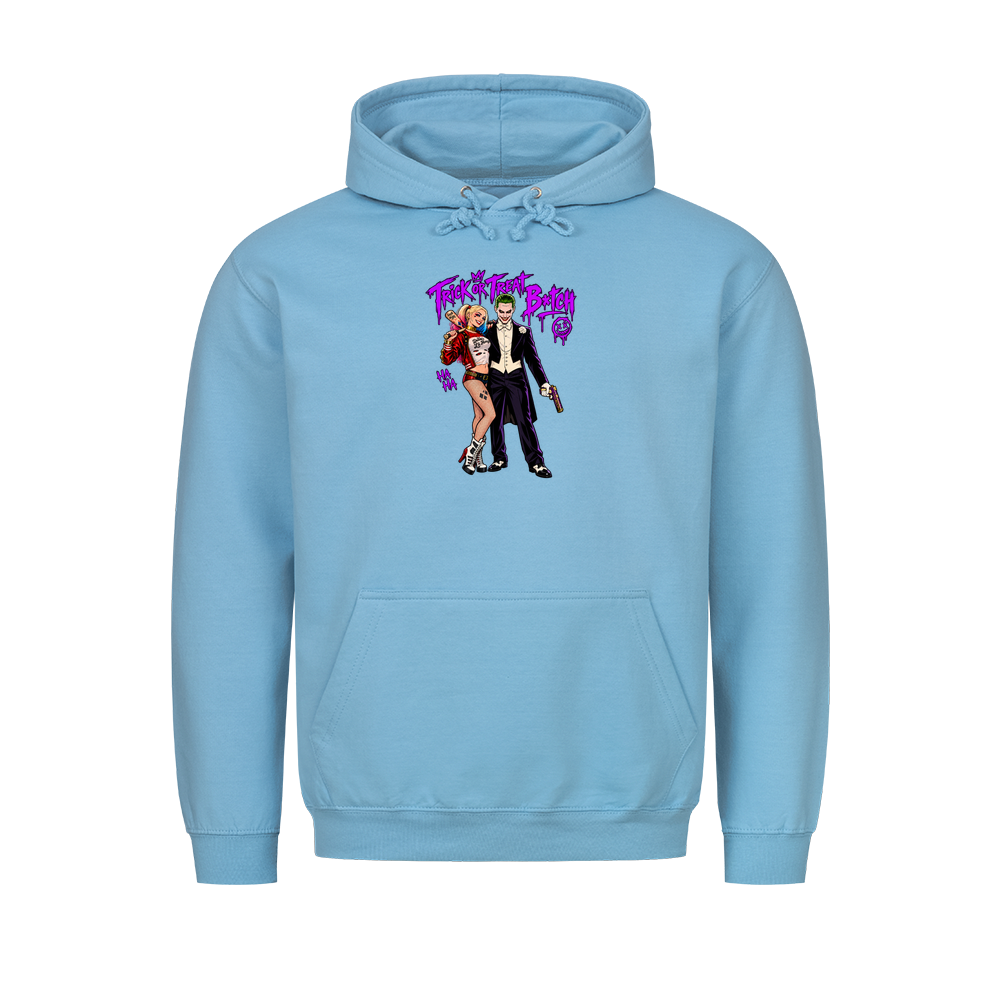 Image for color: carolina blue
