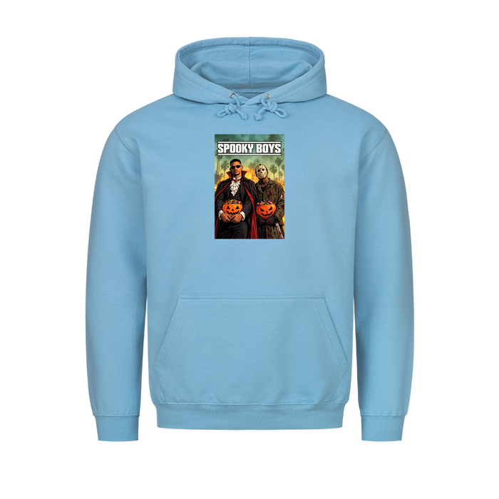 Hoodies