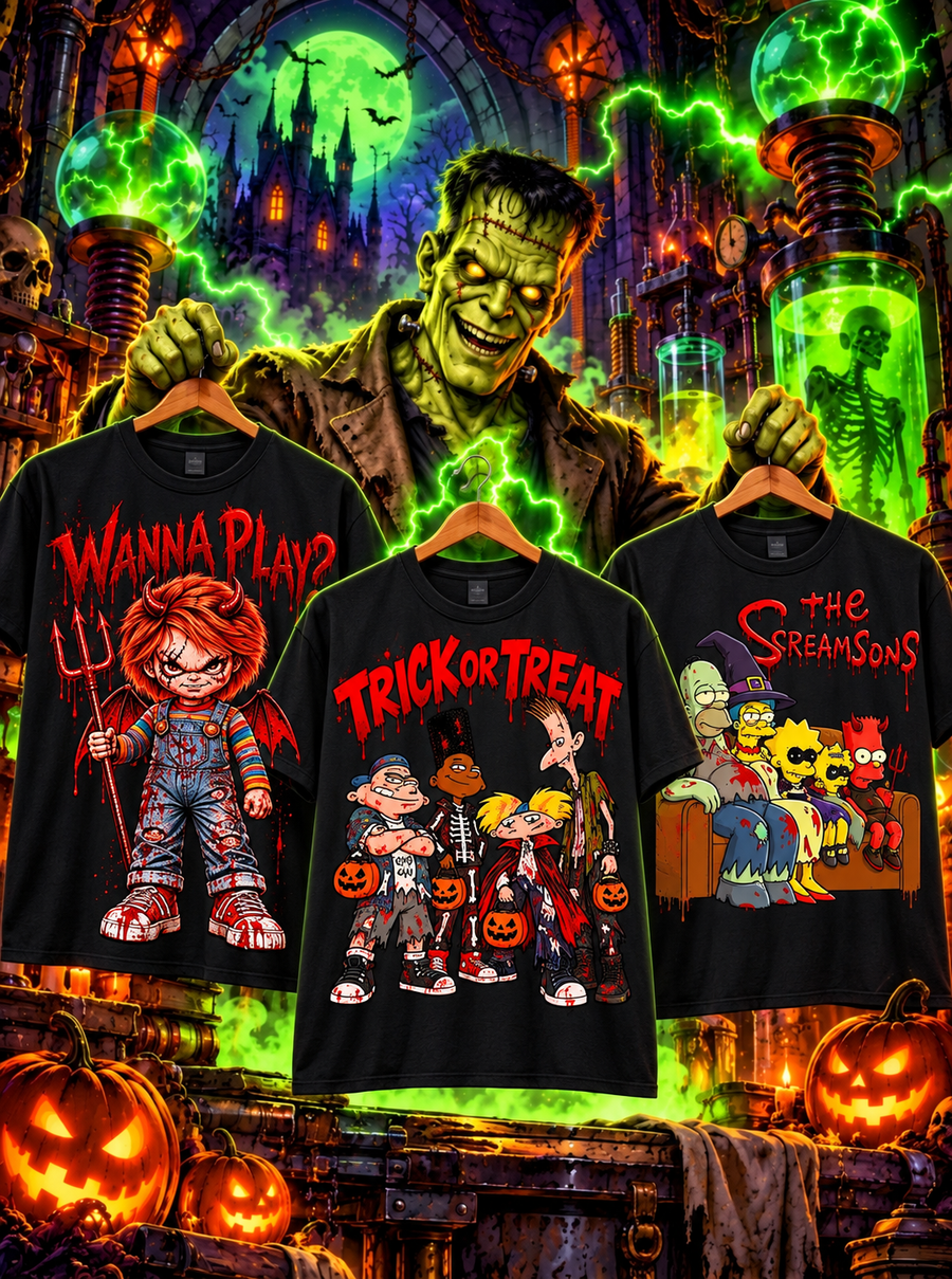 T-Shirts