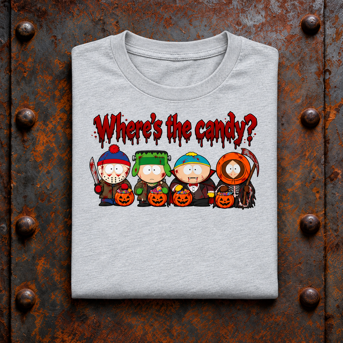 Image for color: heather grey